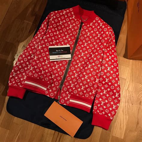 lv jackets|jacket louis vuitton original.